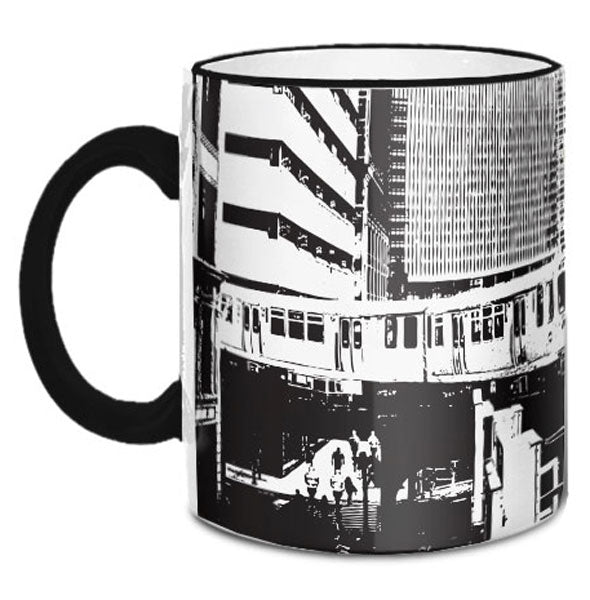 In the Loop Mug - CTAGifts.com
