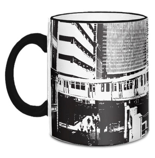 In the Loop Mug - CTAGifts.com