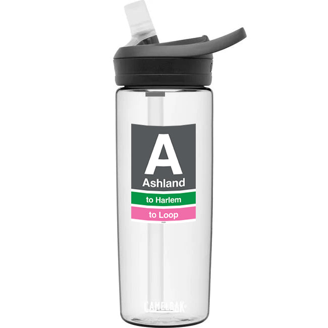 Ashland (Green) Waterbottle