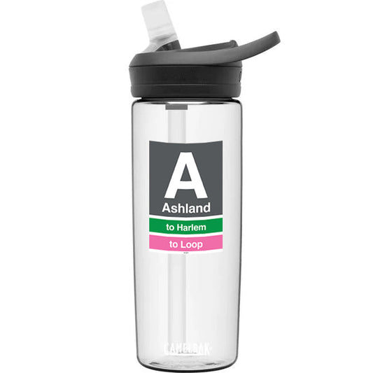 Ashland (Green) Waterbottle