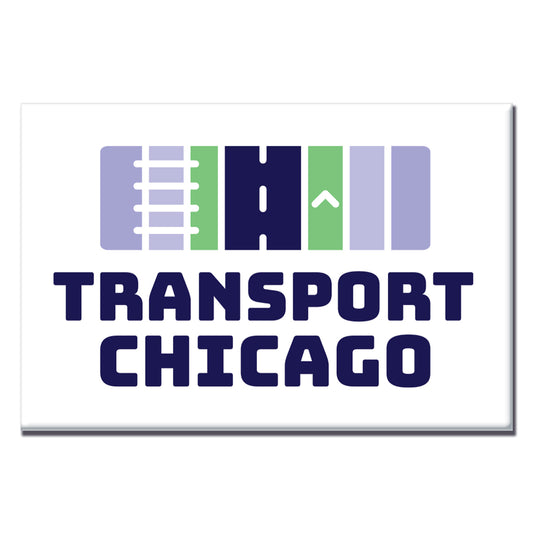 Transport Chicago Magnet