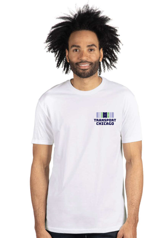 Transport Chicago T-Shirt