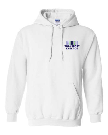 Transport Chicago Hoodie
