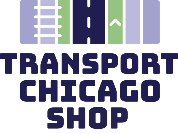 Transport Chicago Gifts
